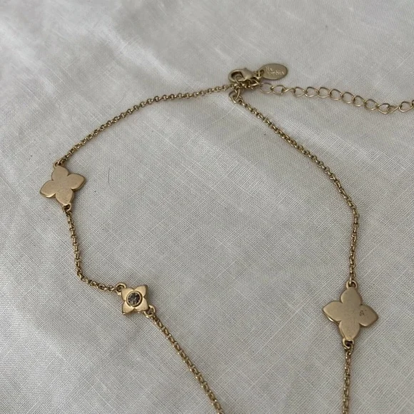 ✨BOGO 50% OFF✨ LIA SOPHIA “JACQUELINE” NECKLACE - Picture 6 of 10